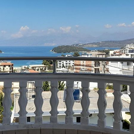 Ksamil'S Island View Hotel Bagian luar foto